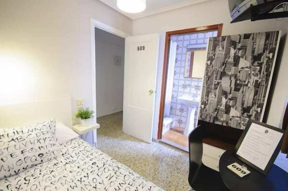 Photo - Hostal On Dormire Valencia