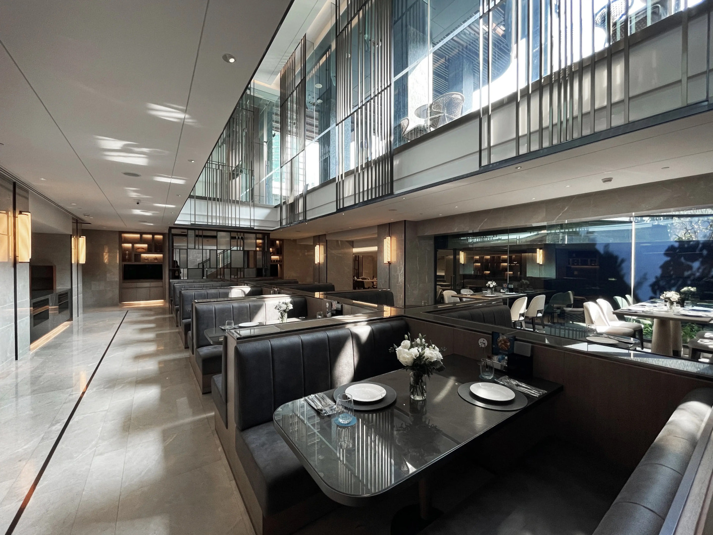 Foto - Carlton Hotel Bangkok Sukhumvit