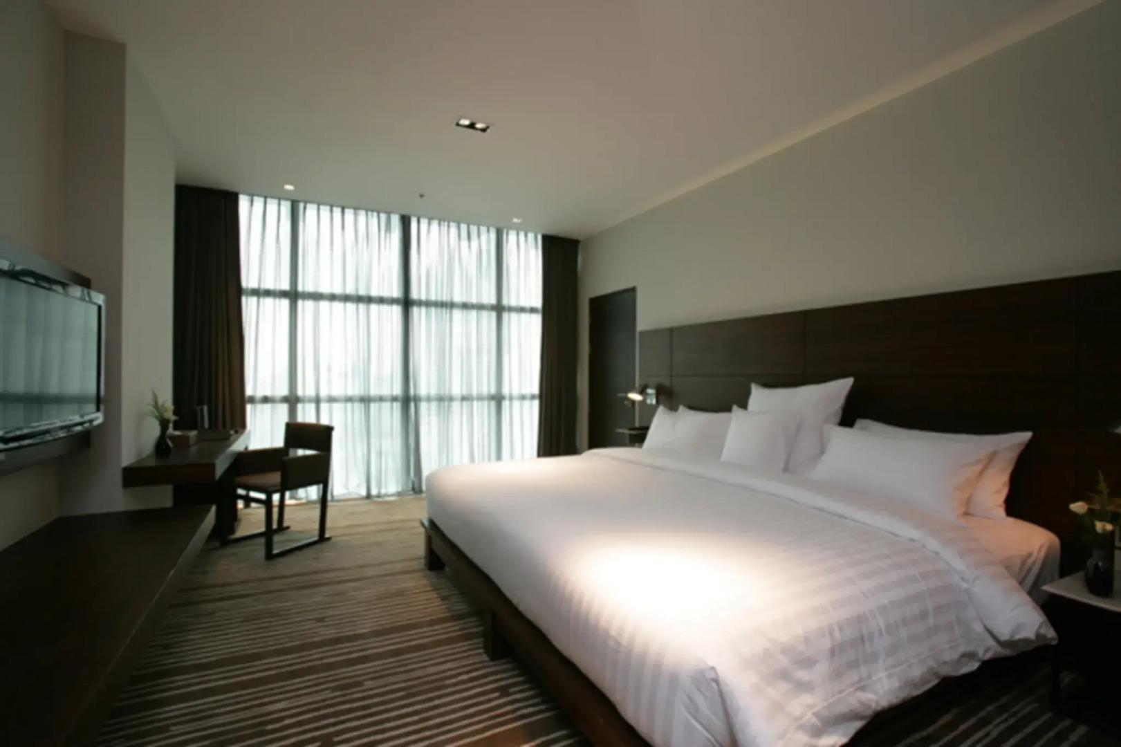 Foto - S31 Sukhumvit Hotel