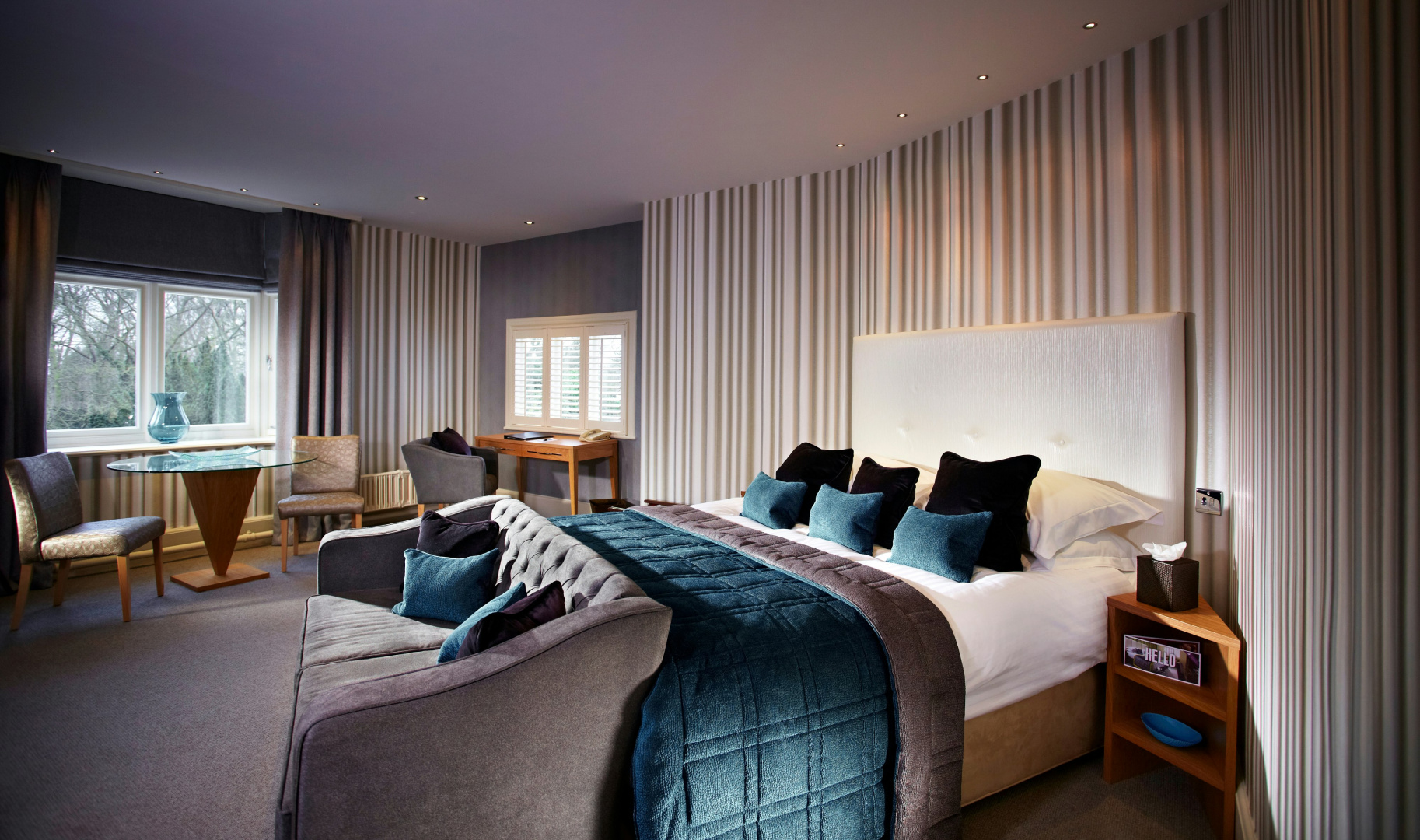 Photo - Rowhill Grange Hotel & Utopia Spa