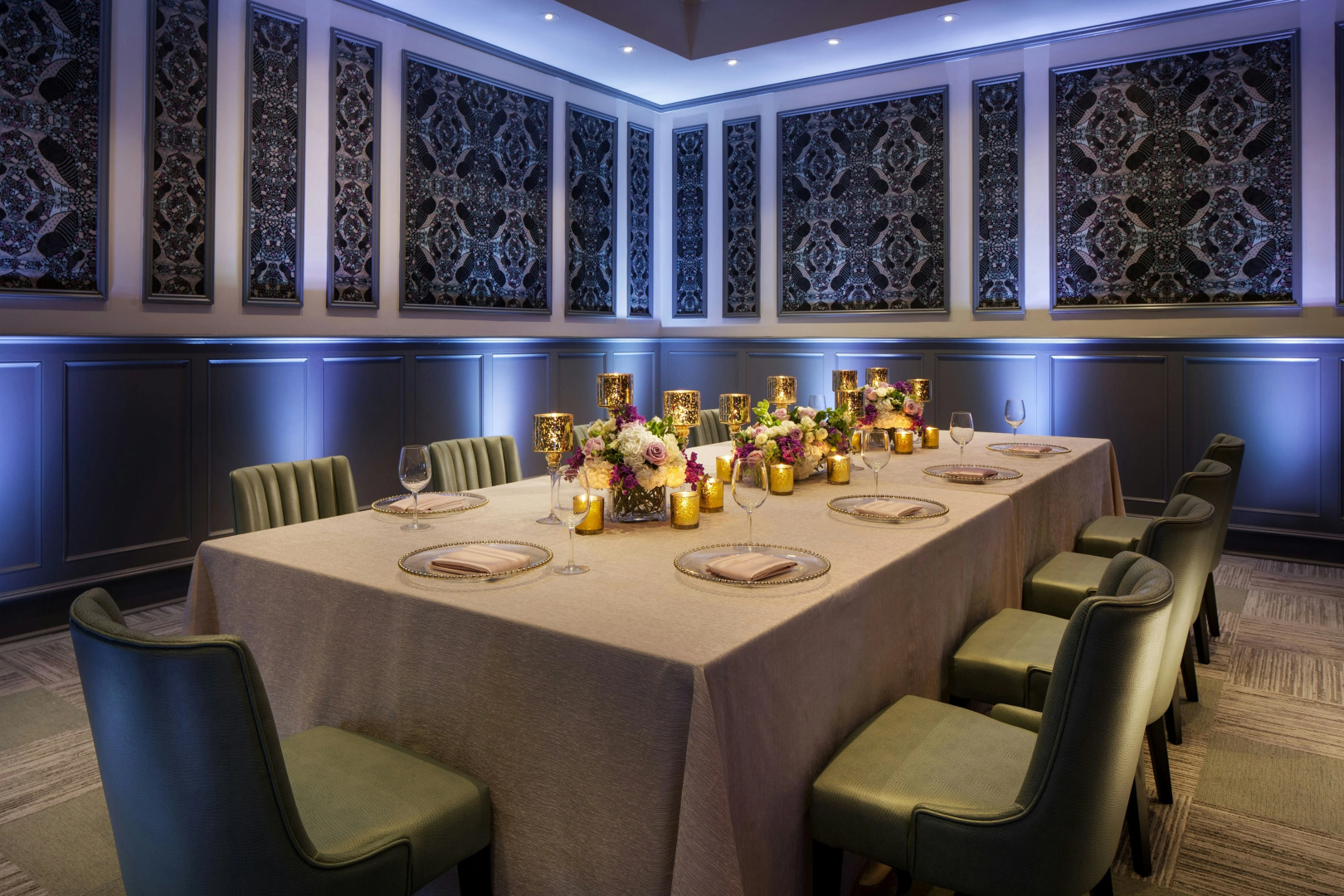 Foto - The Westin Galleria Houston