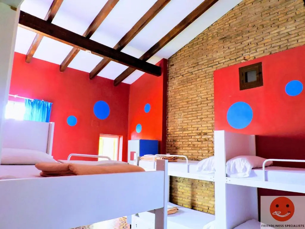 Foto - Purple Nest Hostel