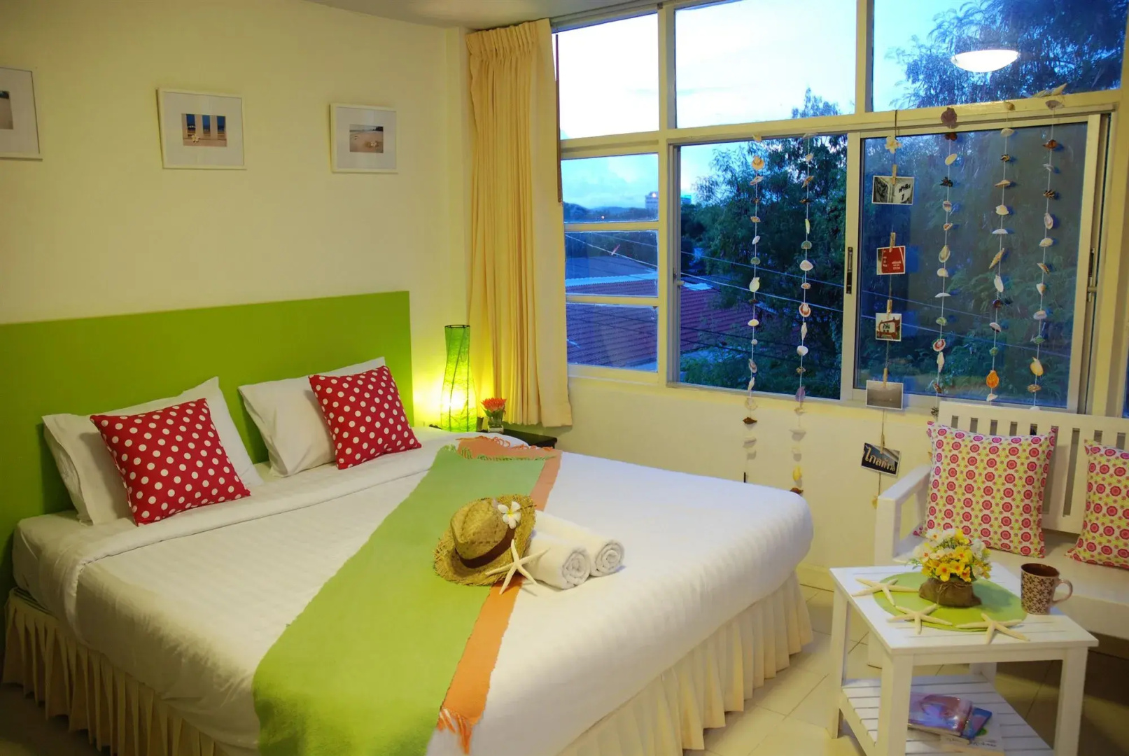 Foto - Baan Nilawan Hua Hin Hotel