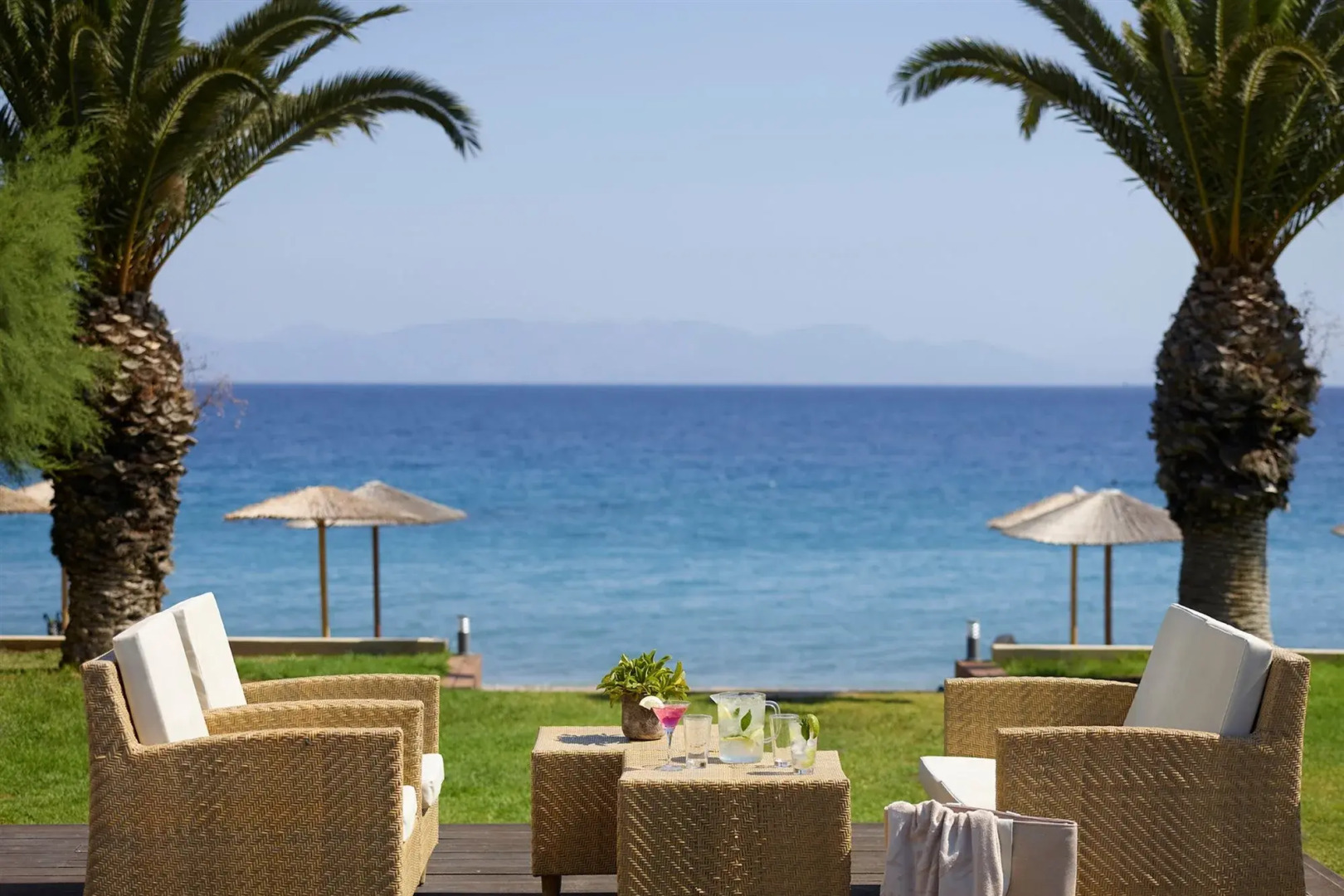 Foto - The Ixian Grand & All Suites - Adults Only Hotel