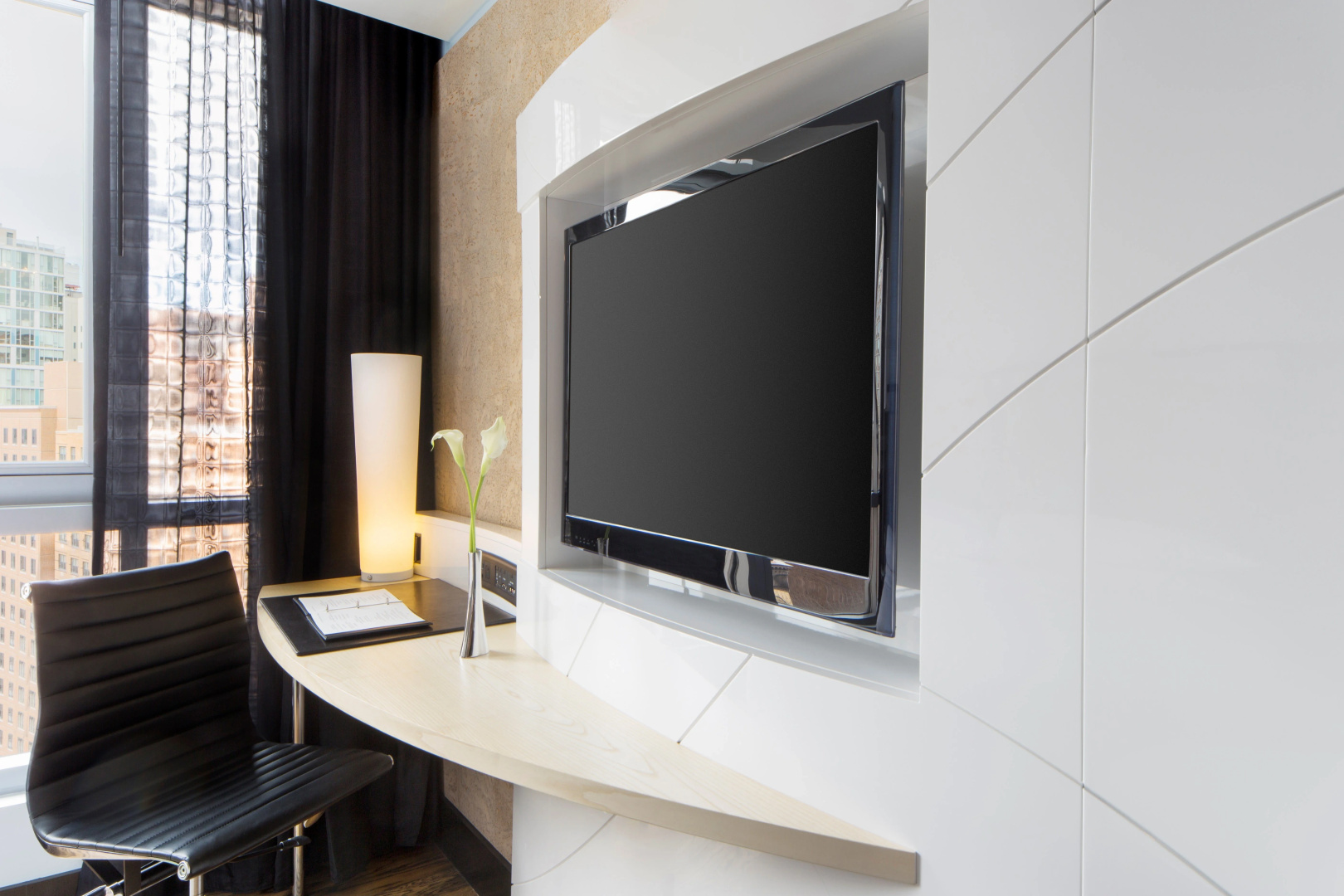 Foto - Hyatt Union Square New York