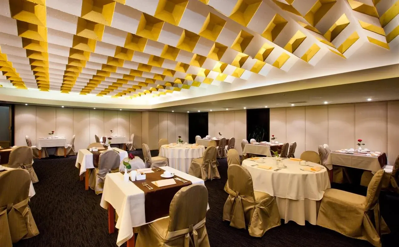 Foto - Eurostars uHOTEL