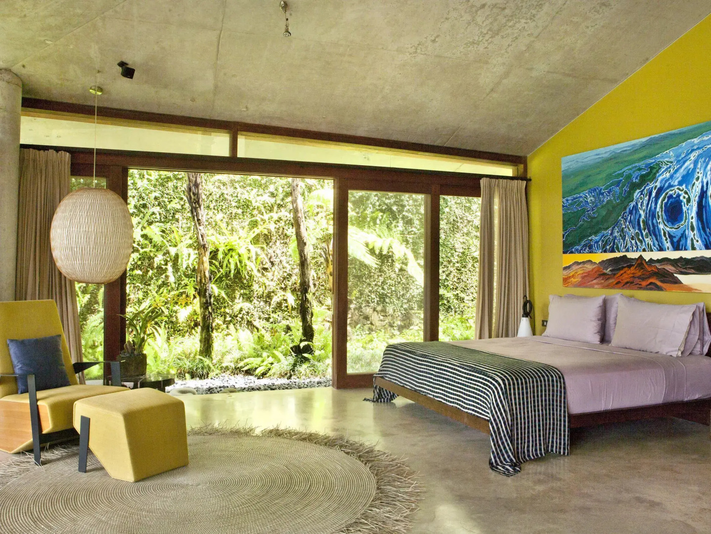 Foto - Umah Tampih Luxury Private Villa - CHSE Certified