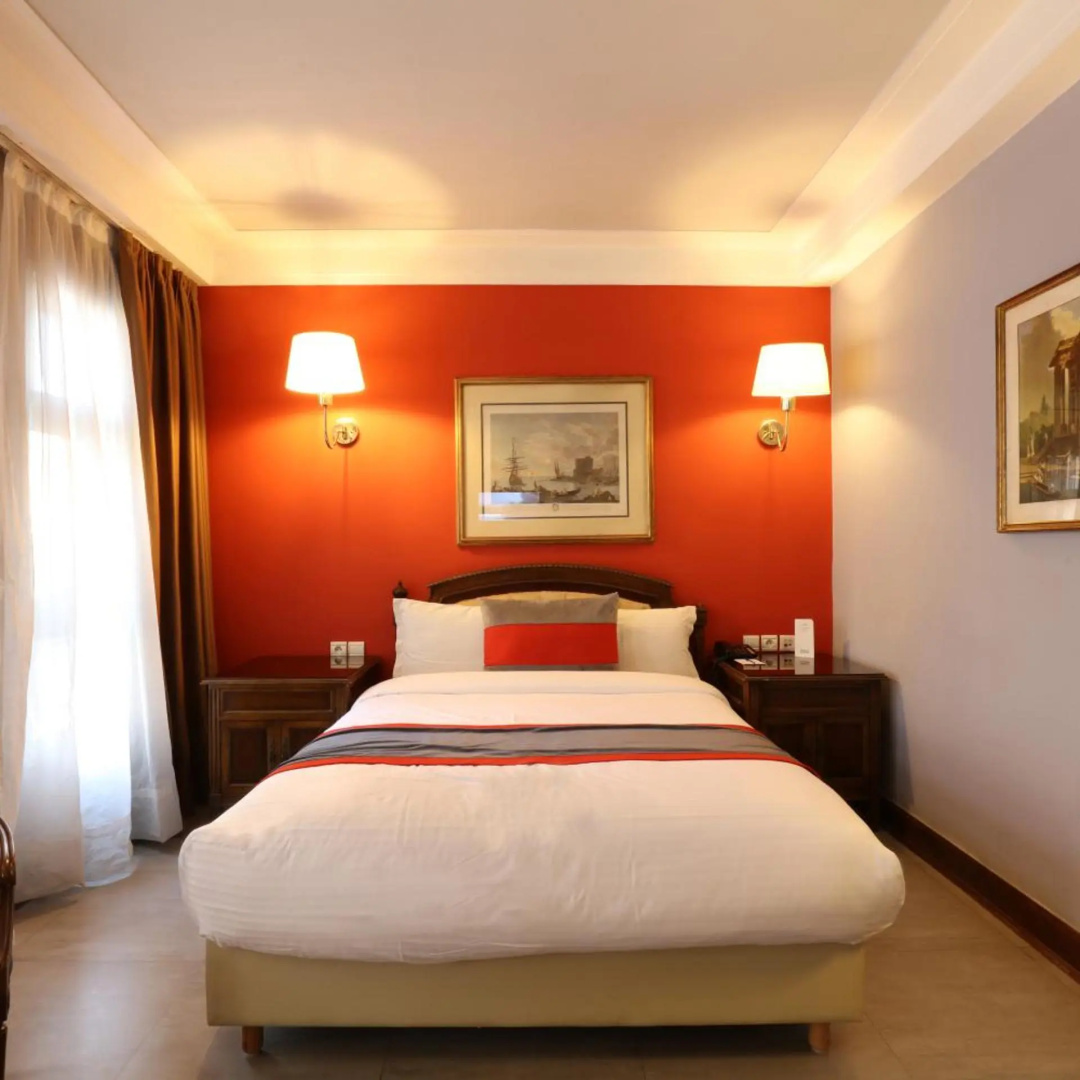 Photo - Hôtel Les Saisons
