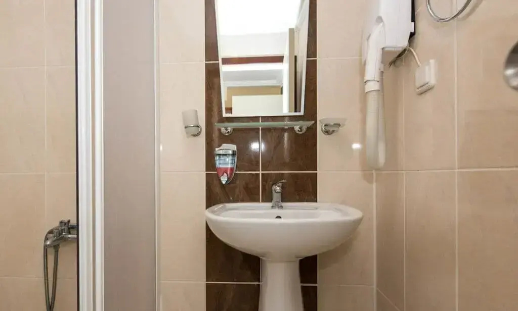 Photo - Side Yesiloz Hotel