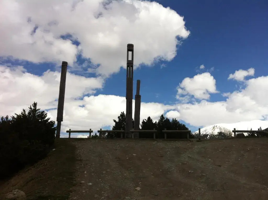 Foto - Hotel Santa Bàrbara De La Vall D'ordino