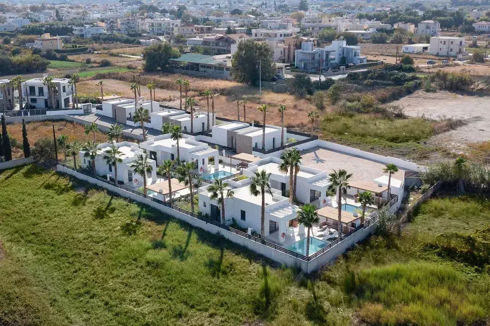 Foto - Villa Salty Sun 1