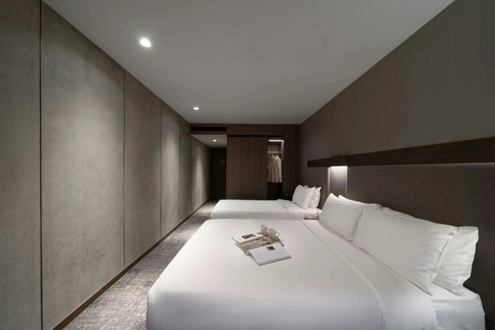 Photo - Oakwood Bencoolen Singapore