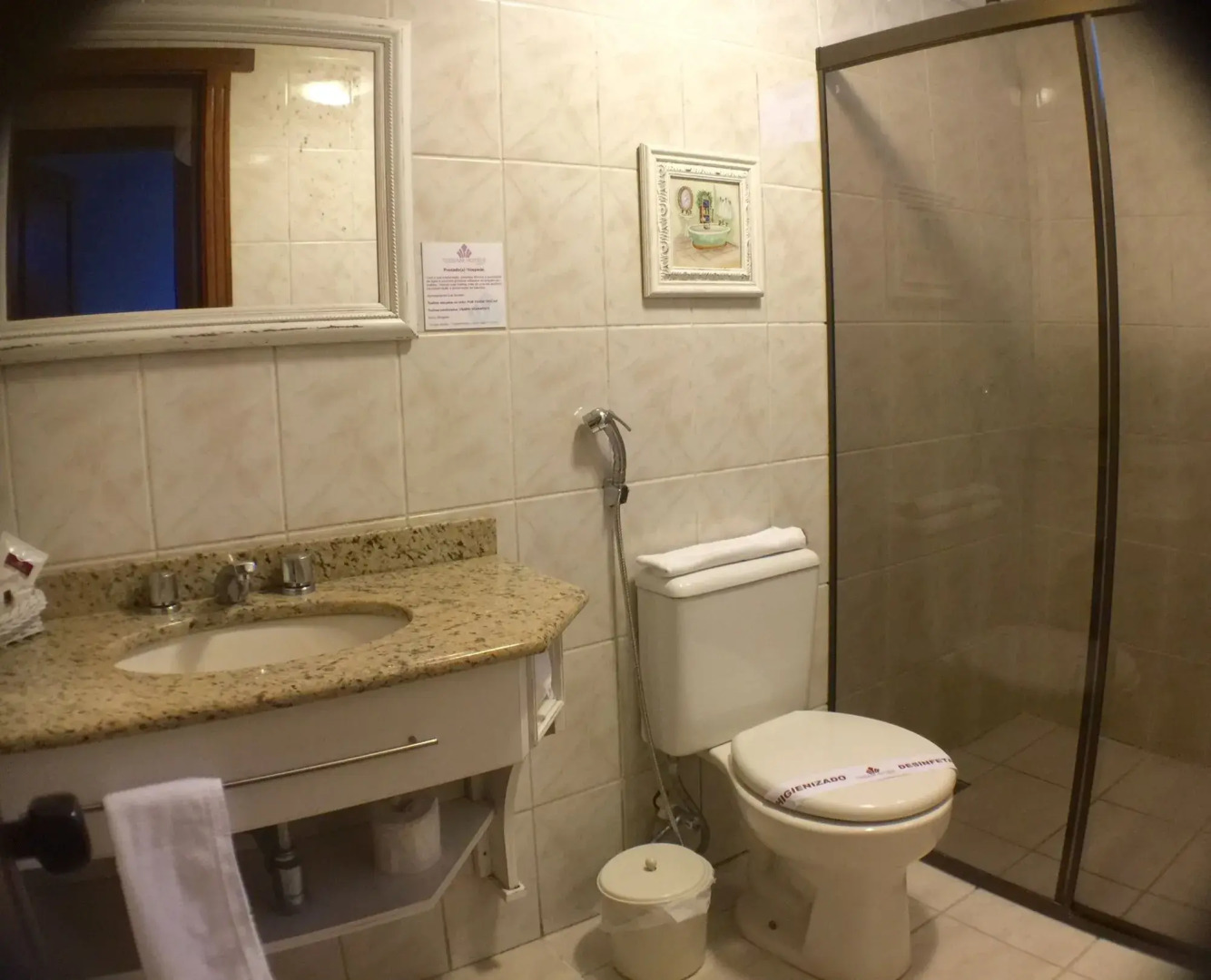 Foto - Petit Hotel Provence Gramado