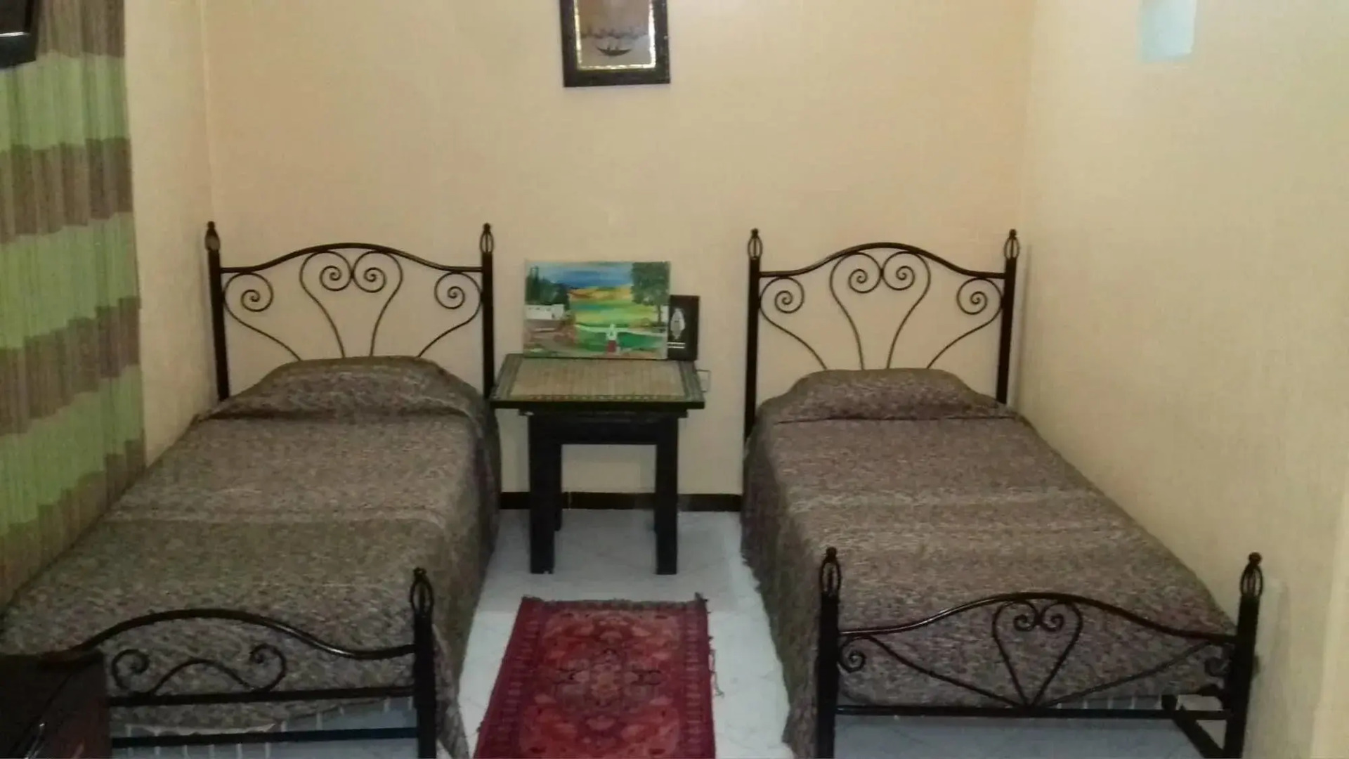 Photo - Hôtel Tijani