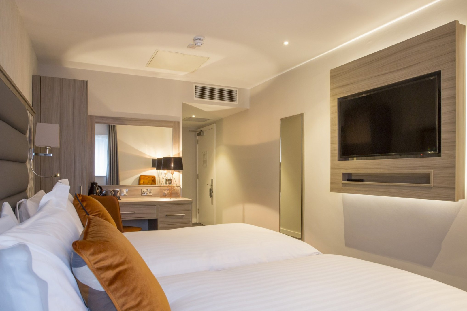Photo - Metro Hotel Dublin Airport