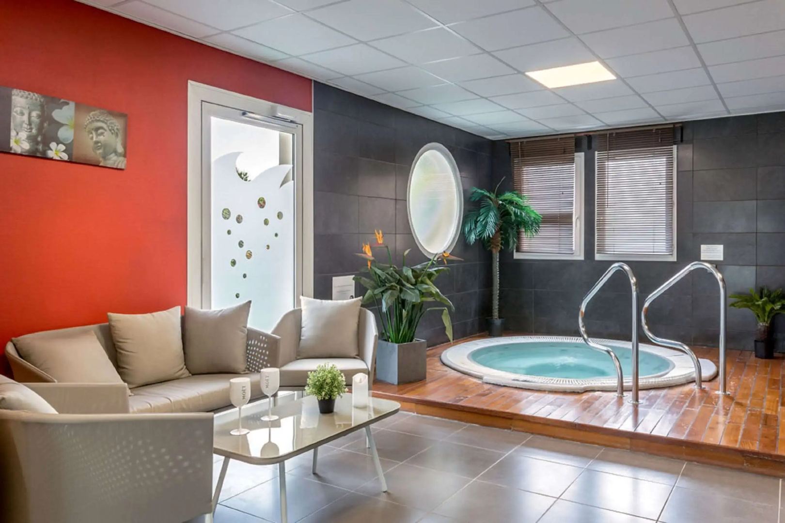 Photo - Best Western Hotel Nuit de Retz Nantes Sud