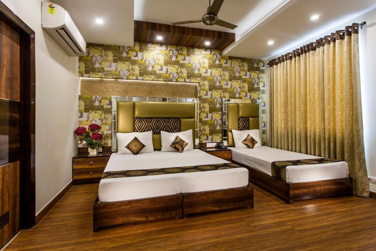 Foto - Hotel Sunstar Heritage