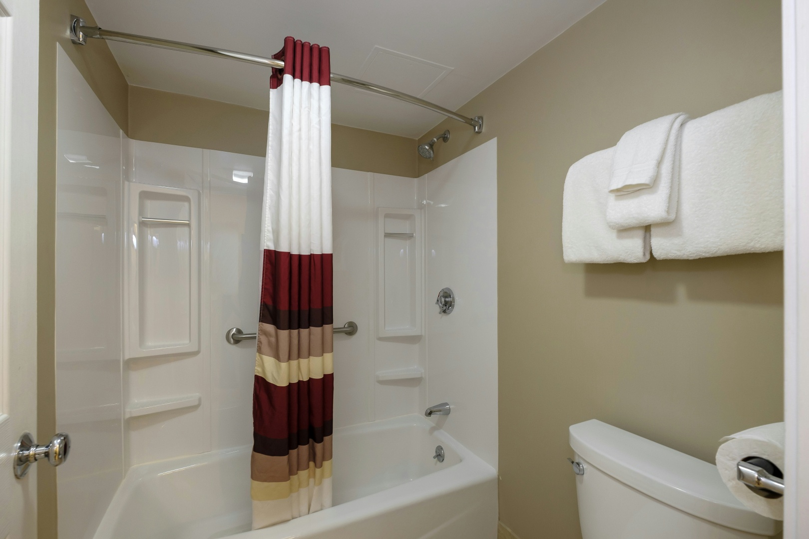 Foto - Red Roof Inn & Suites Herkimer