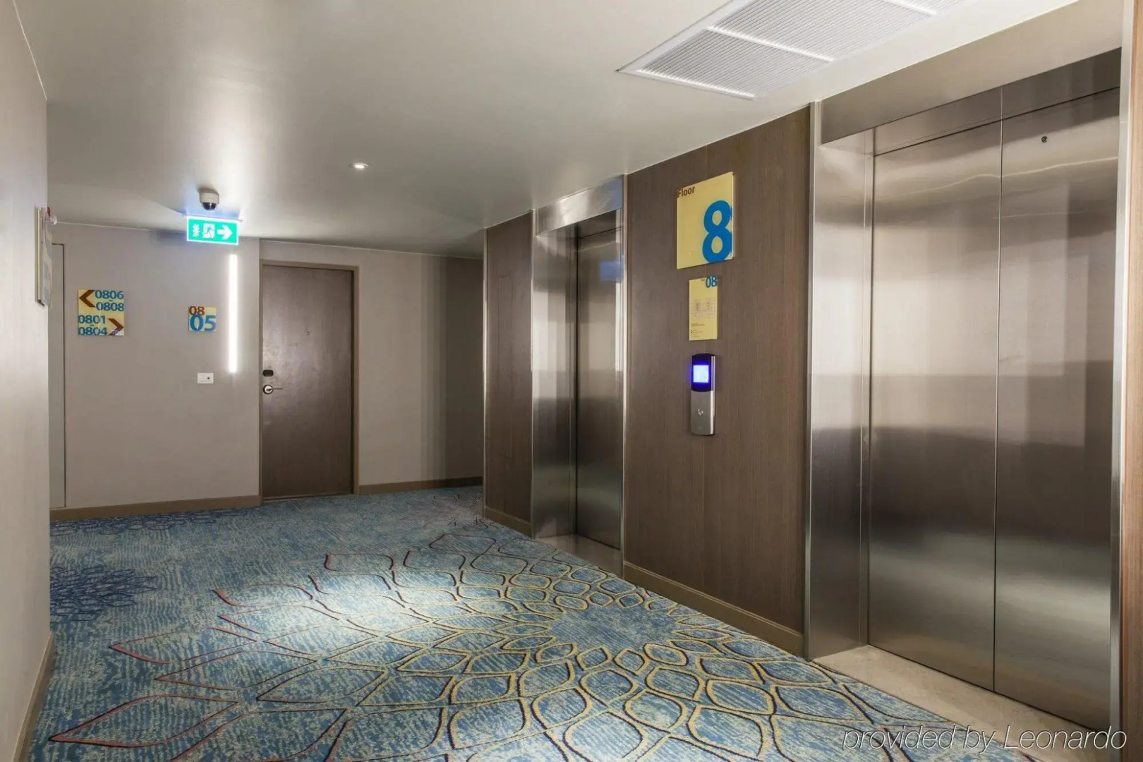 Foto - S33 Compact Sukhumvit Hotel