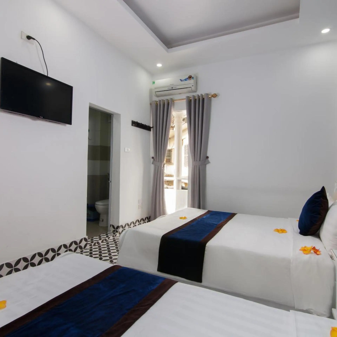Foto - Hanoi Boutique House