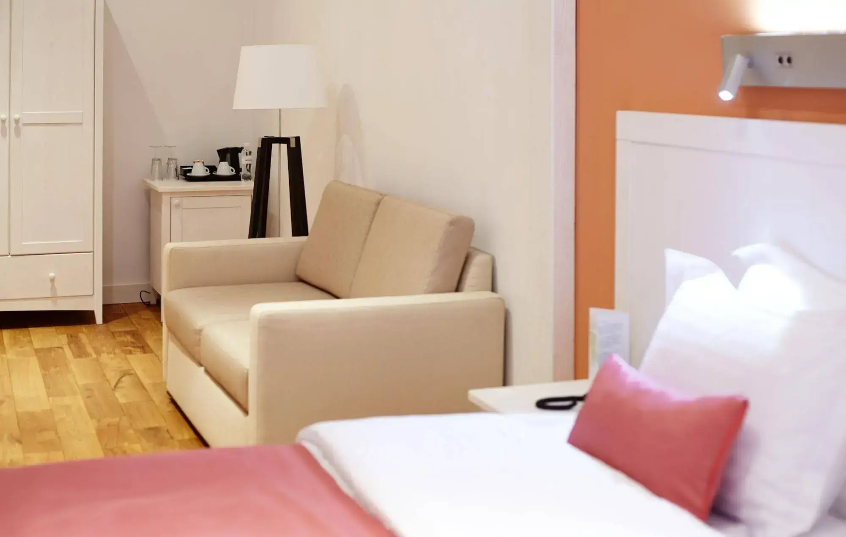 Photo - Rudolfo Hotel