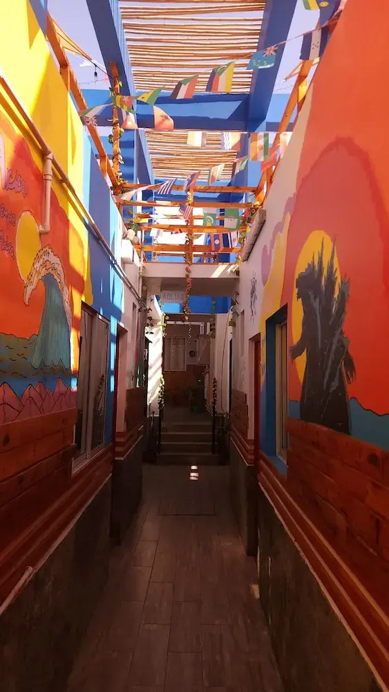 Photo - Raymi House Hostel