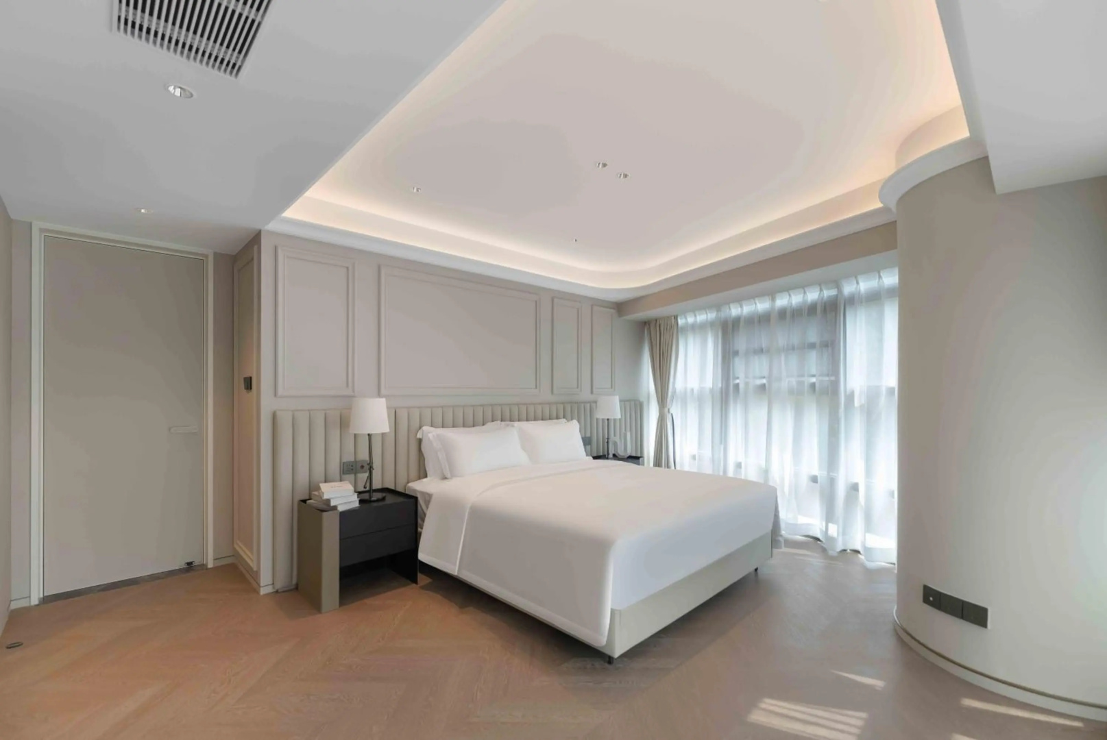 Photo - CM Plus Service Apartment Shenzhen Taige