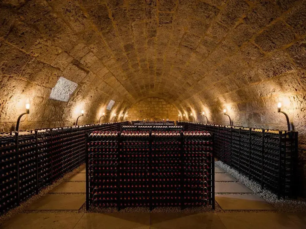 Foto - Abadia Retuerta Ledomaine