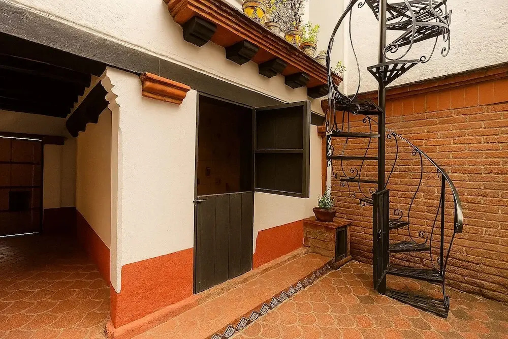 Foto - Villa Coyoacán Colonial