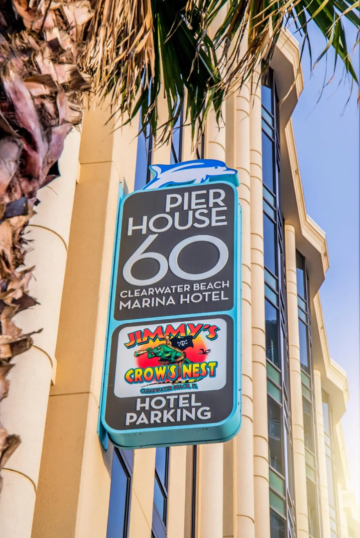 Foto - Pier House 60 Clearwater Beach Marina Hotel