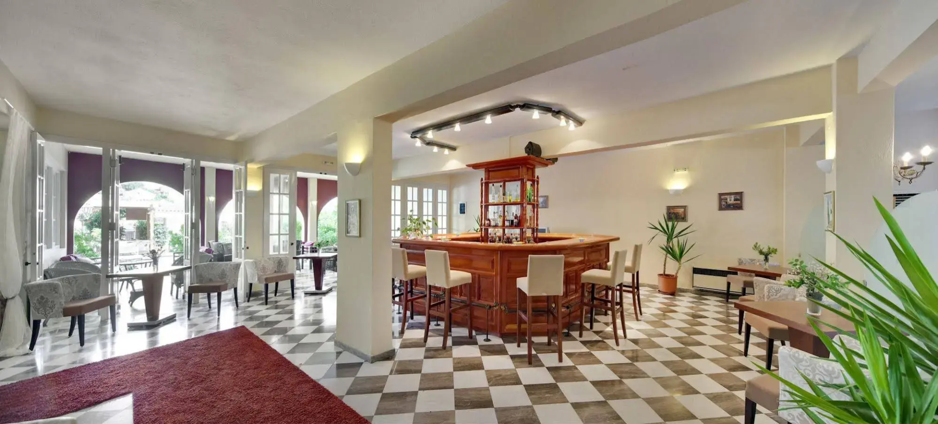 Photo - OPERA BLUE Hotel Gouvia Corfu