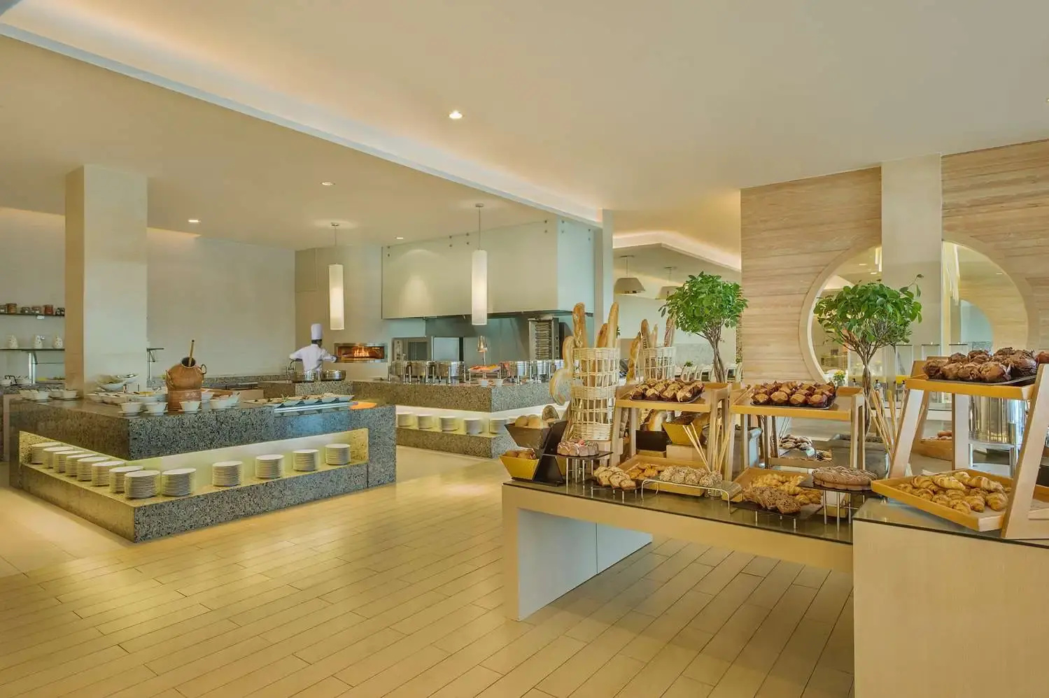 Foto - Hilton Dead Sea Resort & Spa