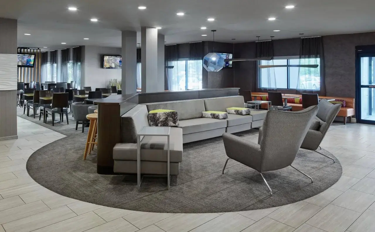 Foto - SpringHill Suites by Marriott Chicago Bolingbrook