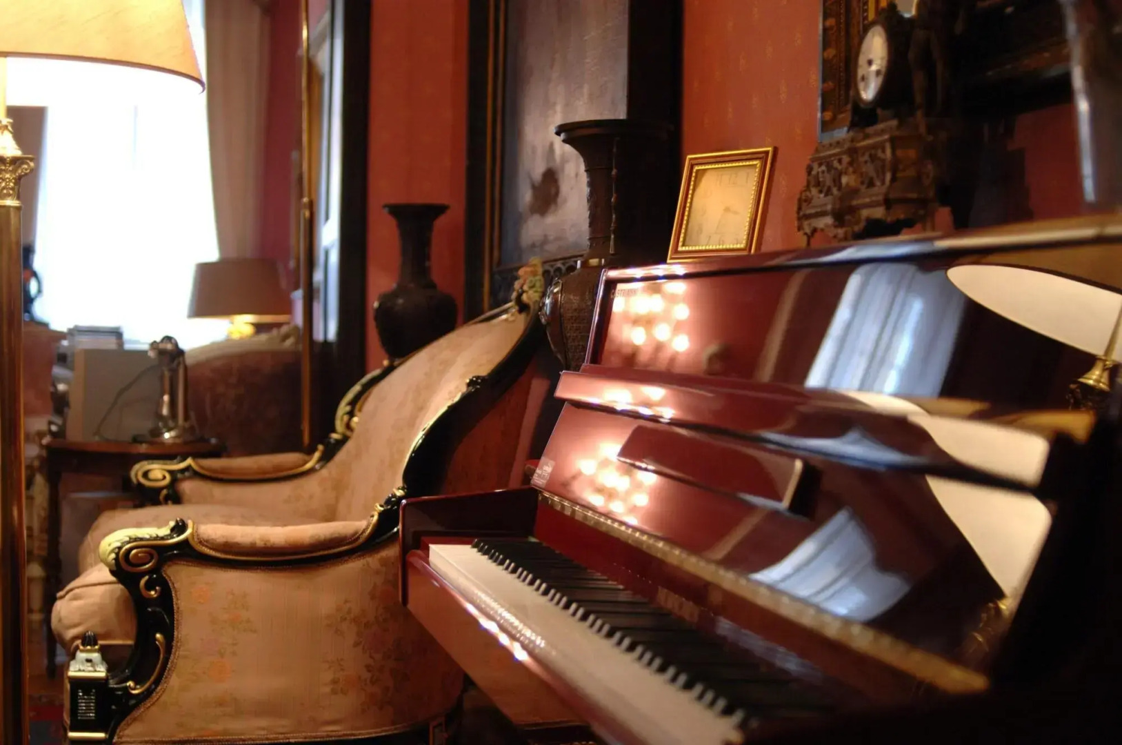 Photo - Residenza Frattina