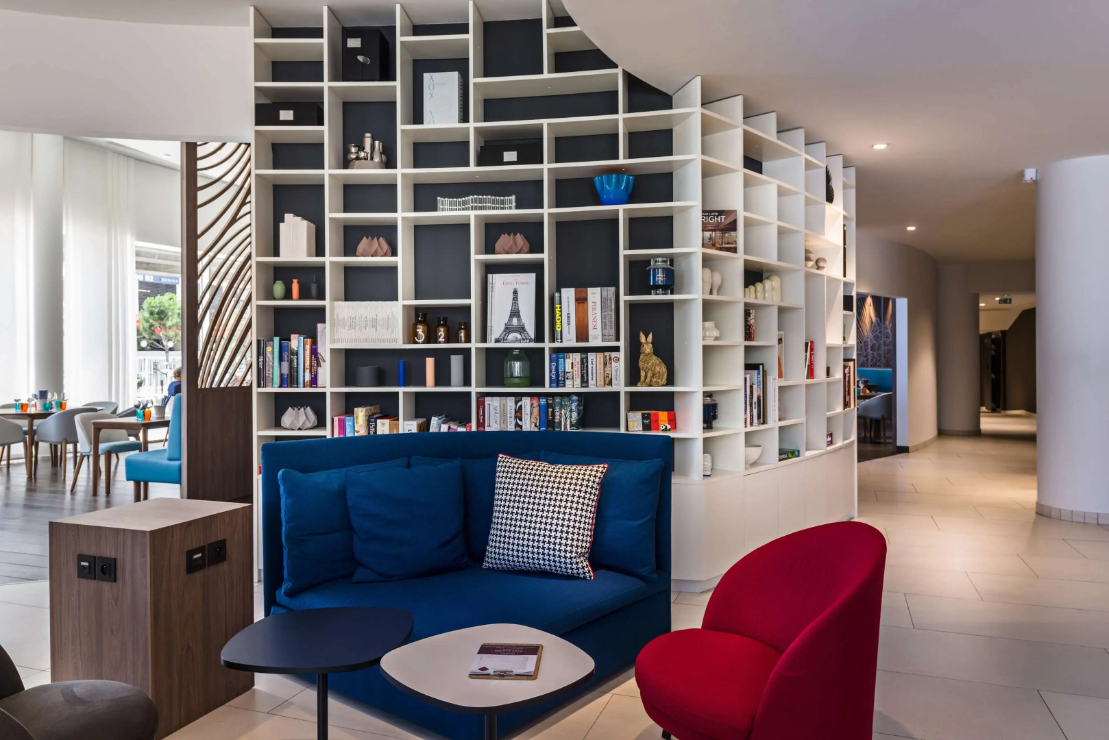 Photo - Golden Tulip Marseille Euromed