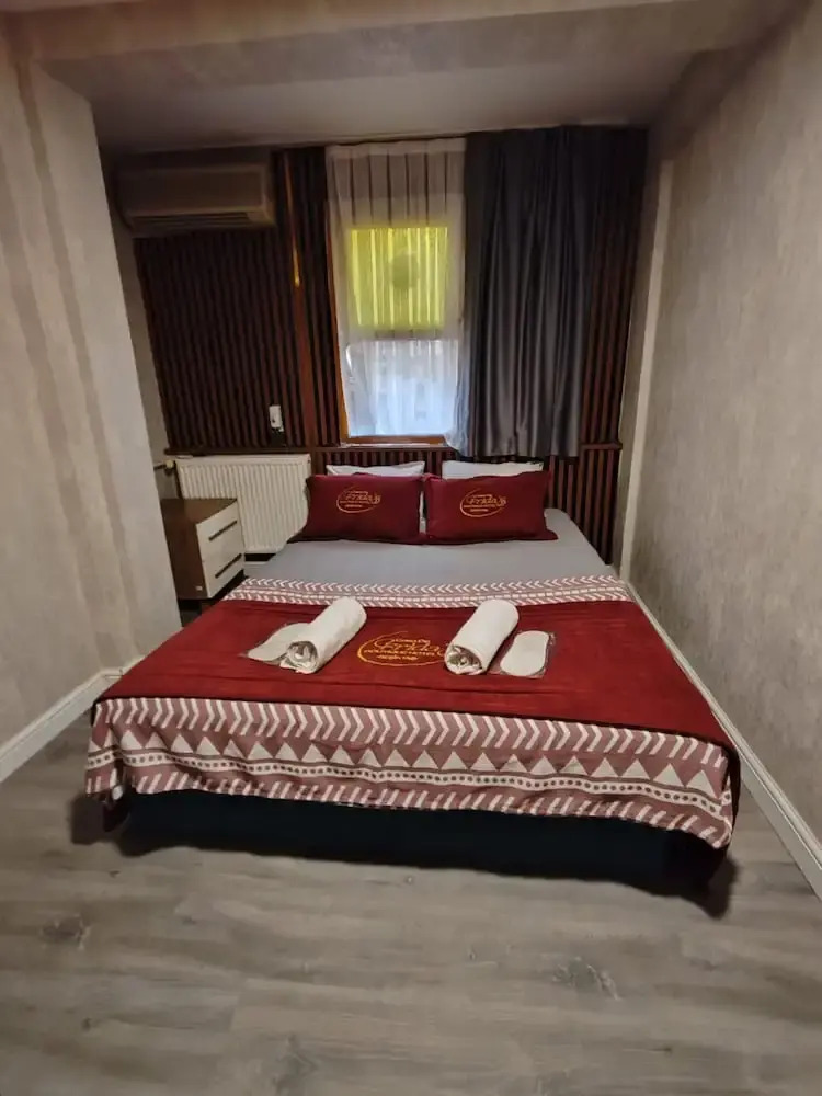 Foto - İdil's Apartments Hotel