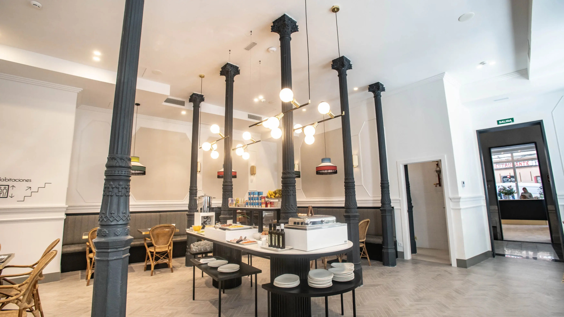 Foto - Soho Boutique Opera