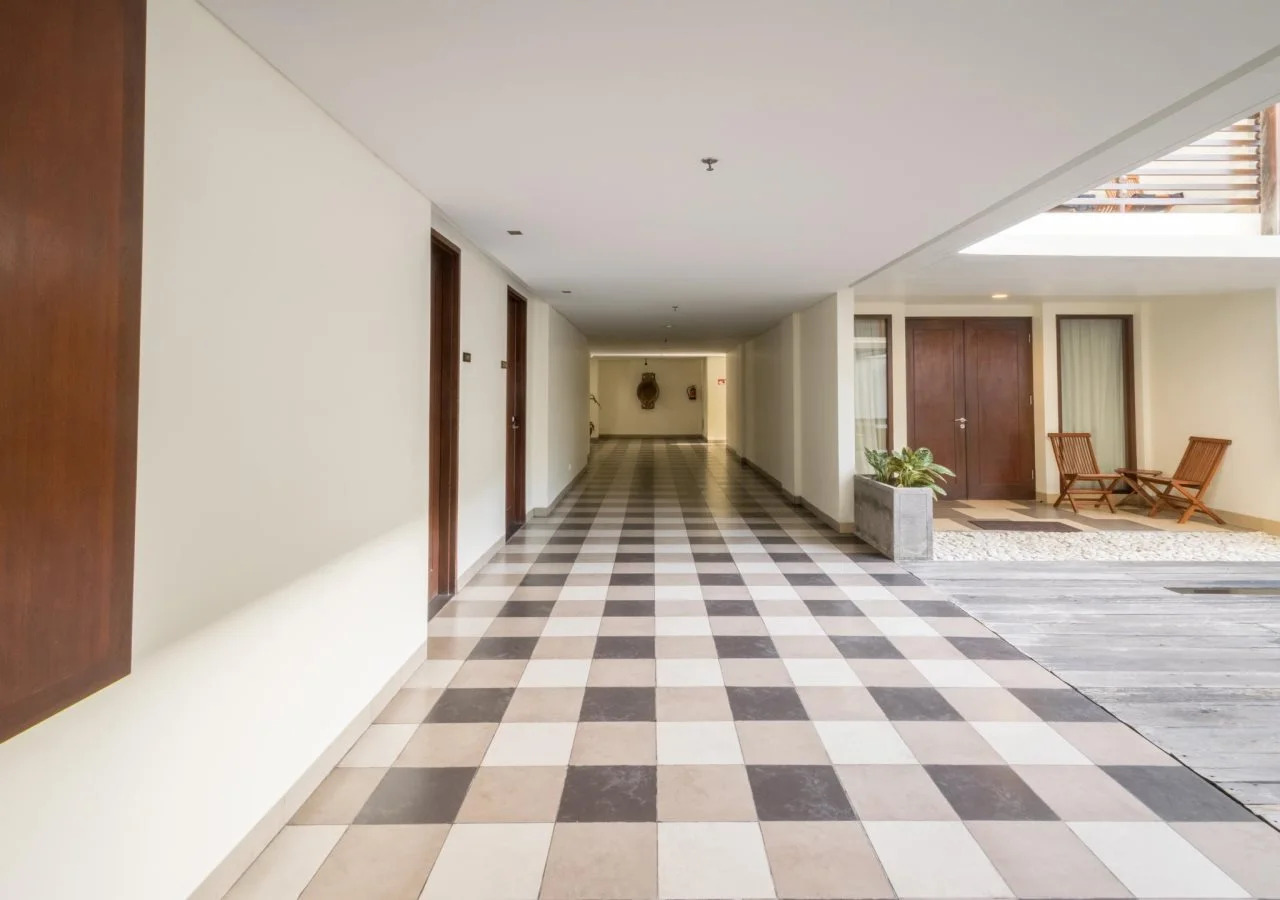 Foto - Sun Island Hotel & Spa Kuta