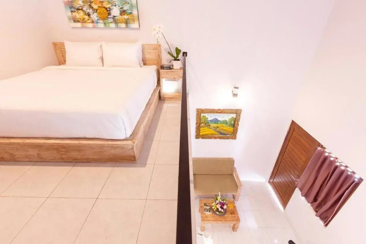 Foto - Maisaba Seminyak Loft & Villas