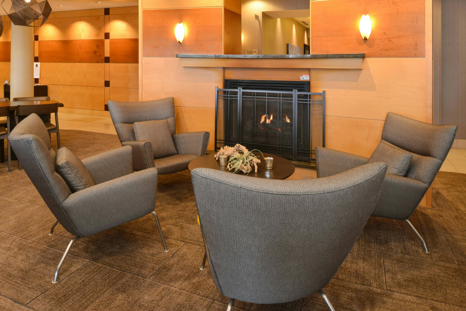 Photo - Springhill Suites by Marriott Pittsburgh Mills