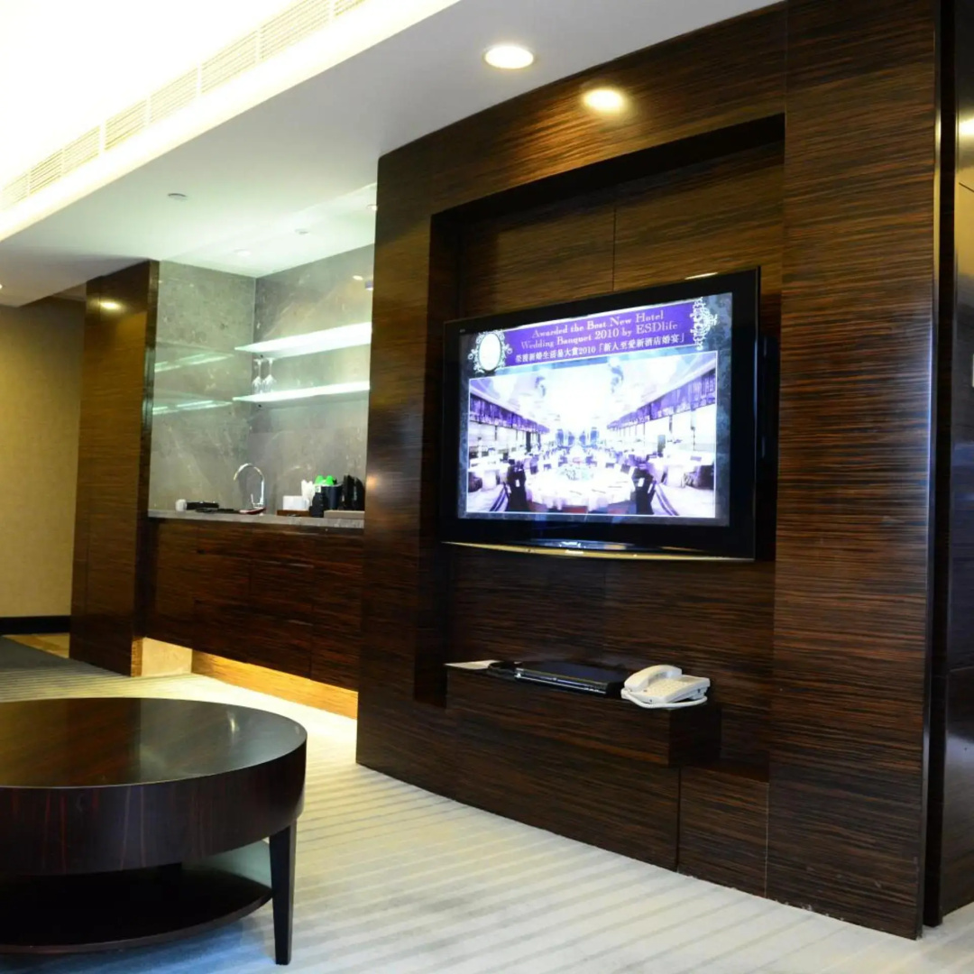 Photo - Harbour Grand Hong Kong