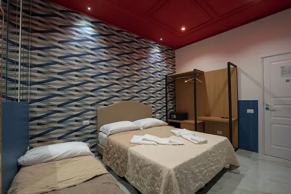 Photo - GreRos H. Porto Napoli Centro, by ClaPa Group Dislocated Hospitality