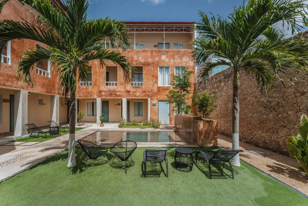 Foto - Hotel Boutique La Casona By Kavia