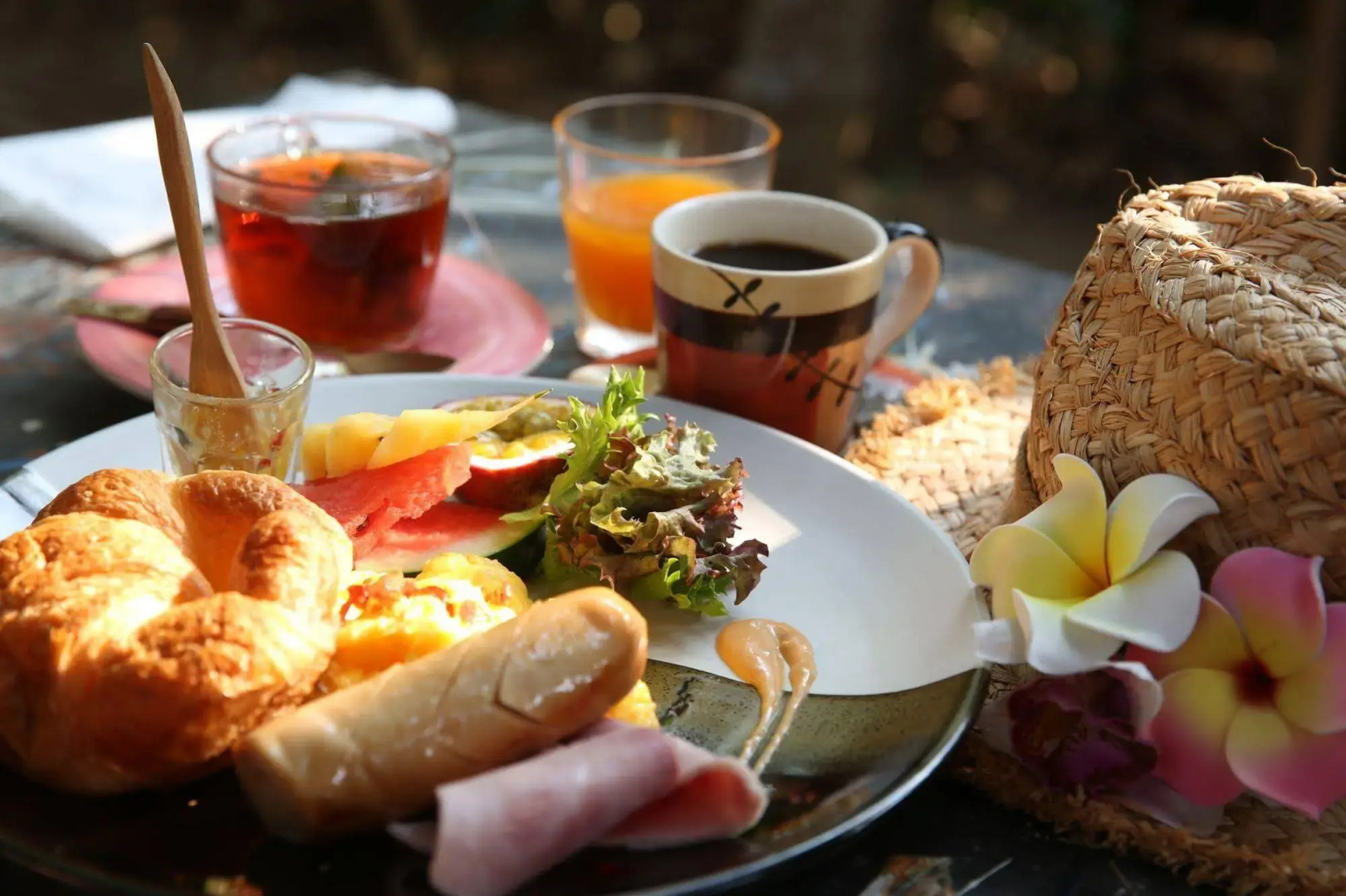 Photo - Baan Suan Residence เฮือนพักบ้านสวน