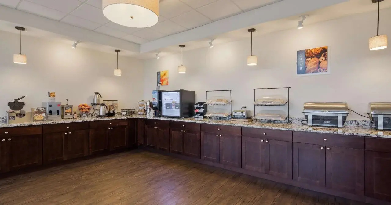 Foto - Best Western Northwest Indiana Inn