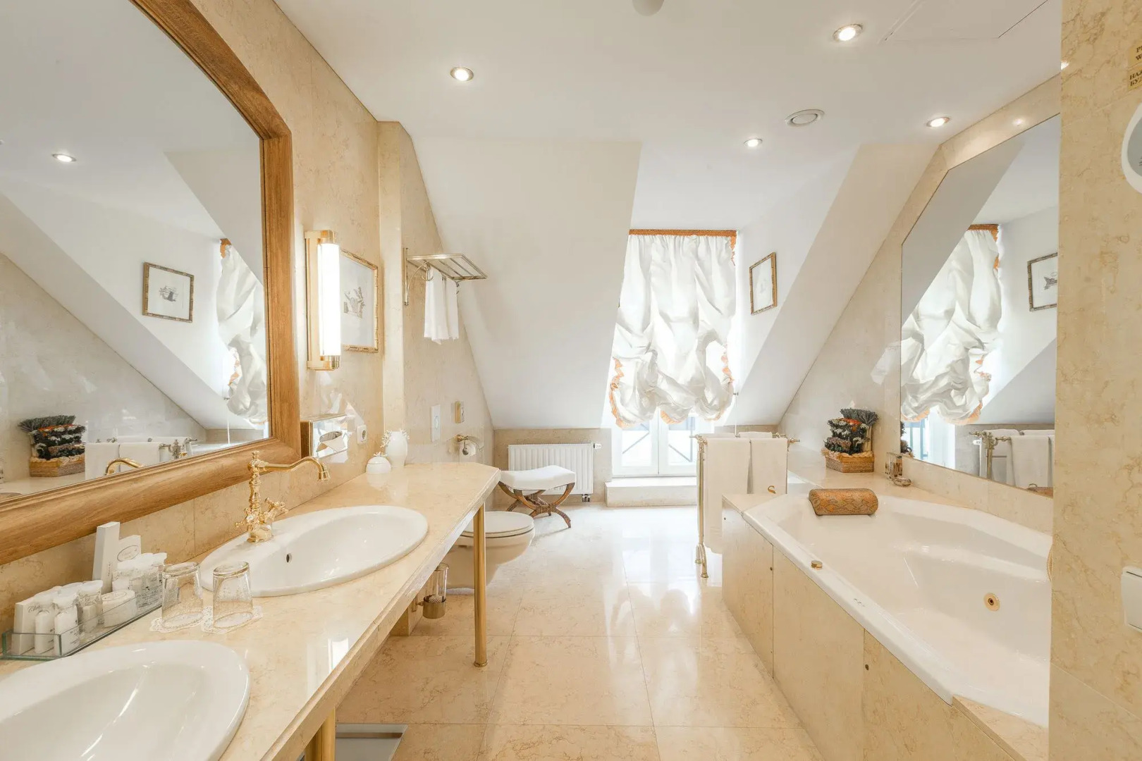 Photo - Stikliai Hotel - Relais & Châteaux