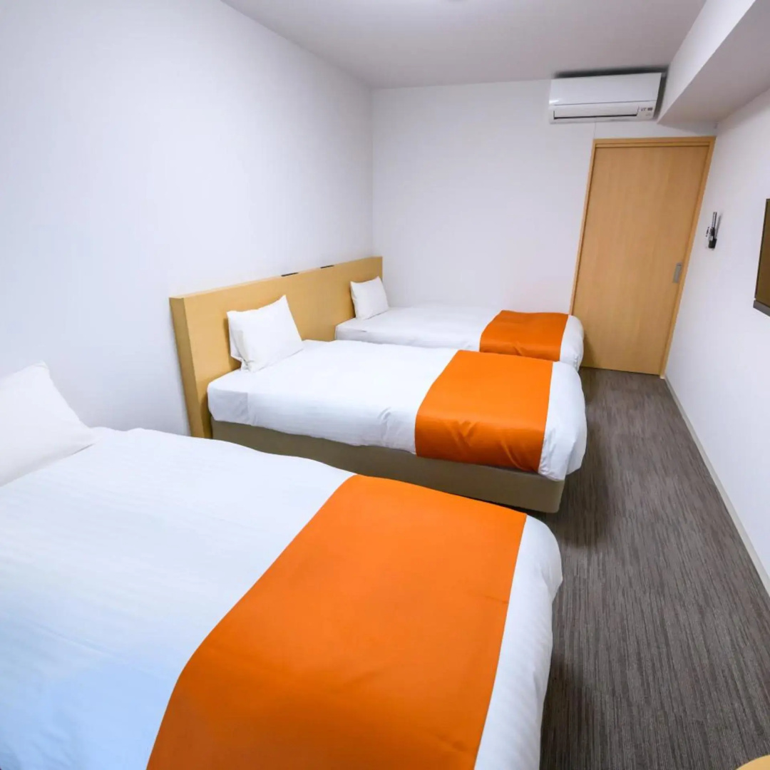 Photo - Hotel Sobial Namba Daikokucho