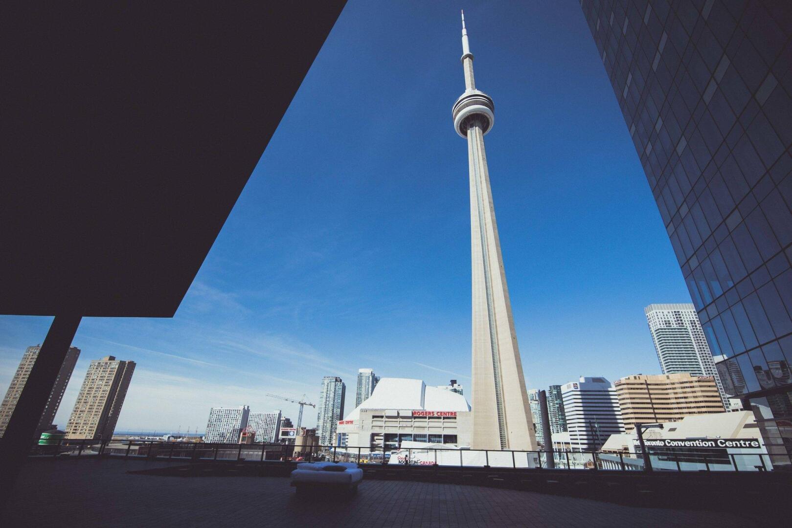 Photo - Delta Hotels by Marriott Toronto