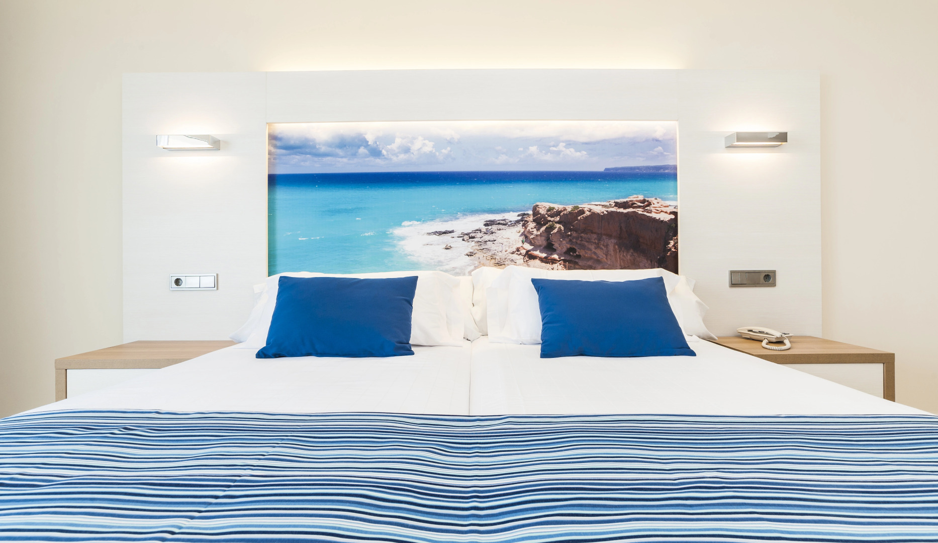 Foto - Globales Playa Estepona