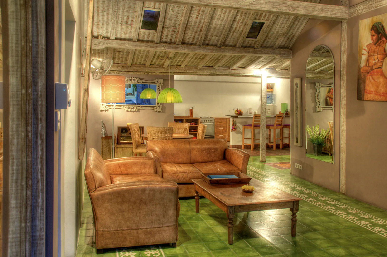 Foto - Villa West - Charming 2 bdr villa in Oberoi - PERFECT LOCATION!